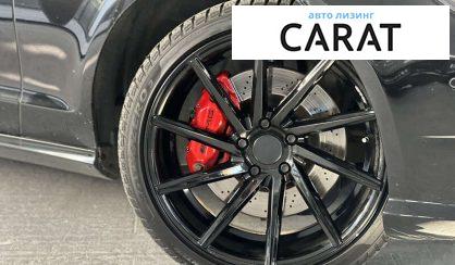 Mercedes-Benz CLS-Class 2012