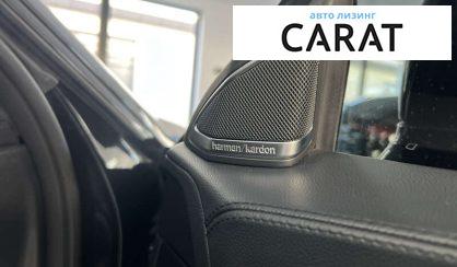 Mercedes-Benz CLS-Class 2012