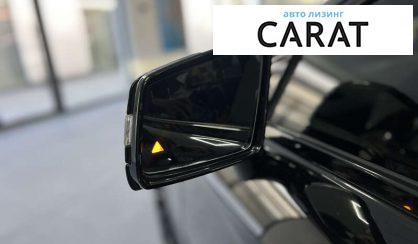 Mercedes-Benz CLS-Class 2012