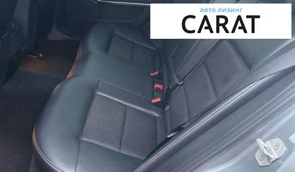 Mercedes-Benz E-Class 2013