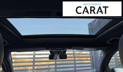 Mercedes-Benz EQC 2022