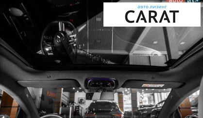 Mercedes-Benz EQE 2023