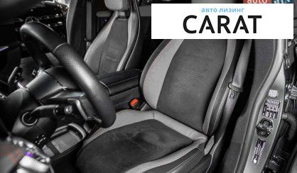 Mercedes-Benz EQE 2023