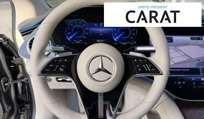 Mercedes-Benz EQS 2025