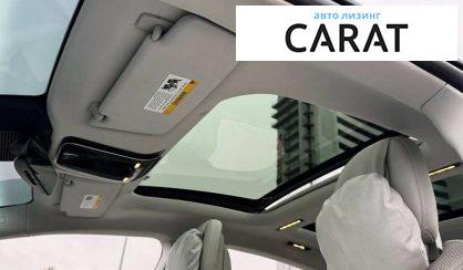 Mercedes-Benz EQS 2023