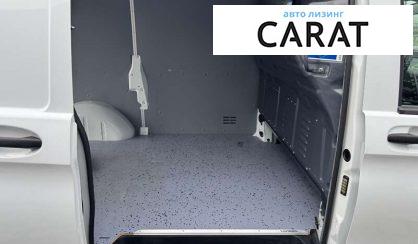 Mercedes-Benz Vito 2020