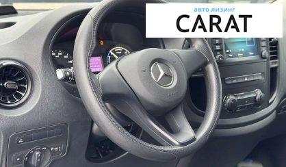 Mercedes-Benz Vito 2020