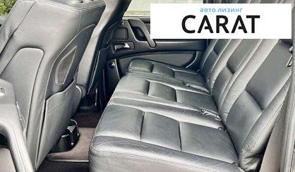 Mercedes-Benz G-Class 2015