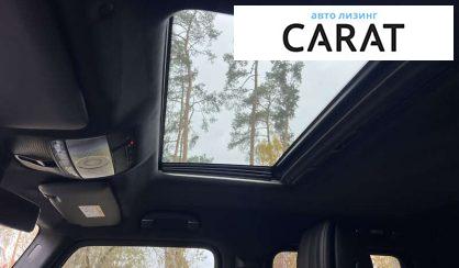 Mercedes-Benz G-Class 2019