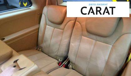 Mercedes-Benz GL-Class 2008