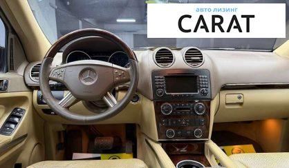 Mercedes-Benz GL-Class 2008