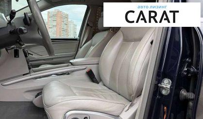 Mercedes-Benz GL-Class 2010