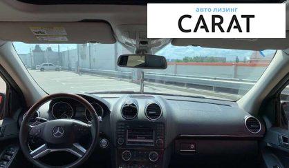 Mercedes-Benz GL-Class 2008