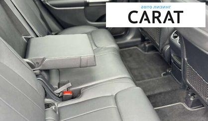 Mercedes-Benz GLB-Class 2020