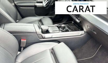 Mercedes-Benz GLB-Class 2020