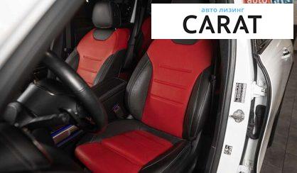 Mercedes-Benz GLB-Class 2020