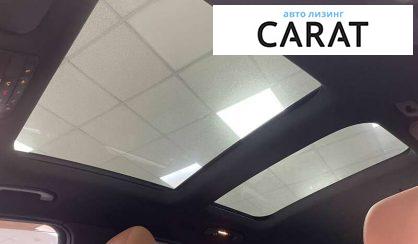 Mercedes-Benz GLC-Class 2019