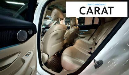 Mercedes-Benz GLC-Class 2017