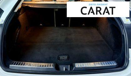 Mercedes-Benz GLC-Class 2017