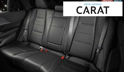 Mercedes-Benz GLE-Class 2023