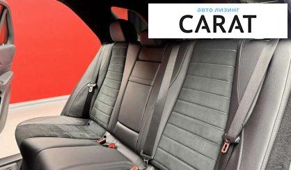 Mercedes-Benz GLE-Class 2023