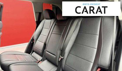 Mercedes-Benz GLS-Class 2021