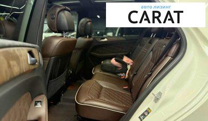 Mercedes-Benz M-Class 2013