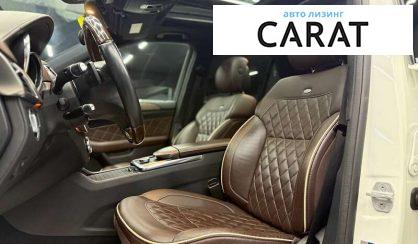 Mercedes-Benz M-Class 2013