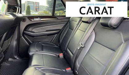 Mercedes-Benz M-Class 2011