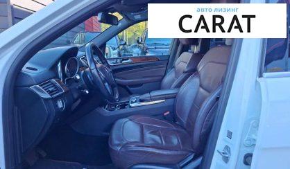 Mercedes-Benz M-Class 2014