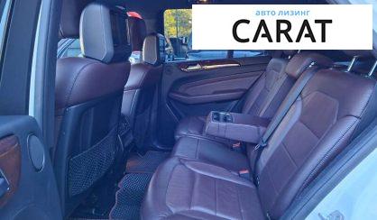 Mercedes-Benz M-Class 2014