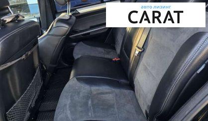 Mercedes-Benz M-Class 2010