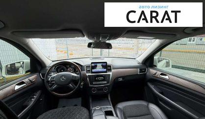 Mercedes-Benz M-Class 2013