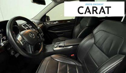 Mercedes-Benz M-Class 2013