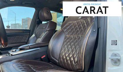 Mercedes-Benz M-Class 2014