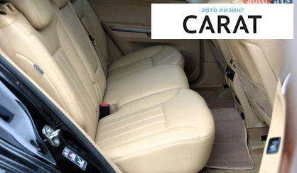 Mercedes-Benz M-Class 2008