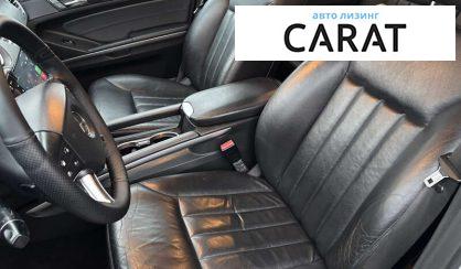 Mercedes-Benz M-Class 2008