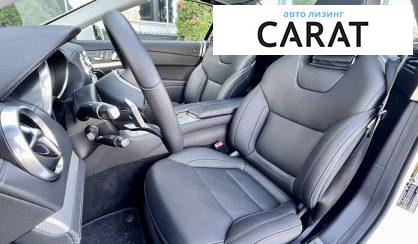 Mercedes-Benz SL-Class 2017