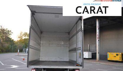 Mercedes-Benz Sprinter 2018