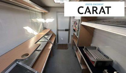 Mercedes-Benz Sprinter 2011