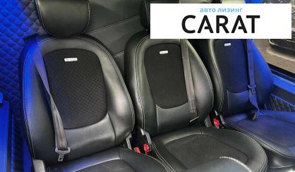 Mercedes-Benz Sprinter 2018