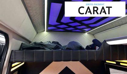 Mercedes-Benz Sprinter 2019