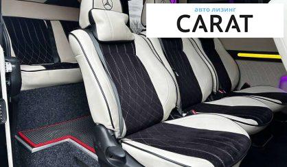 Mercedes-Benz Sprinter 2019