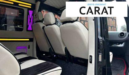 Mercedes-Benz Sprinter 2019