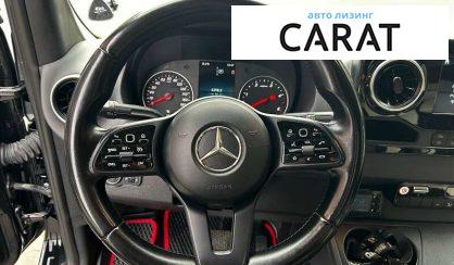 Mercedes-Benz Sprinter 2019