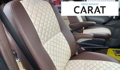 Mercedes-Benz Sprinter 2016