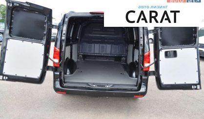 Mercedes-Benz Vito 2021