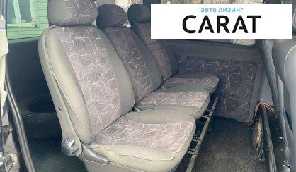 Mercedes-Benz Vito 2006