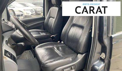 Mercedes-Benz Vito 2006