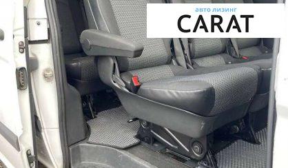 Mercedes-Benz Vito 2012